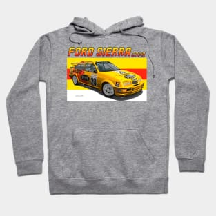 GrA Ford Sierra RS Cosworth Hoodie